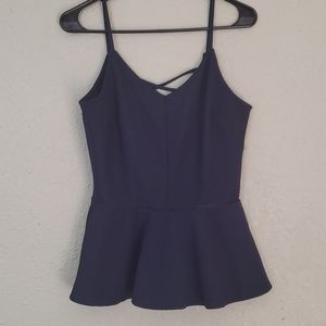 4th of July Maurices Womens tank top